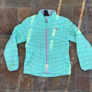 The North Face Girls Jacket